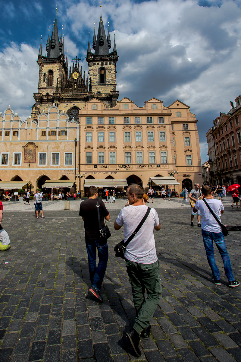 Prague 12