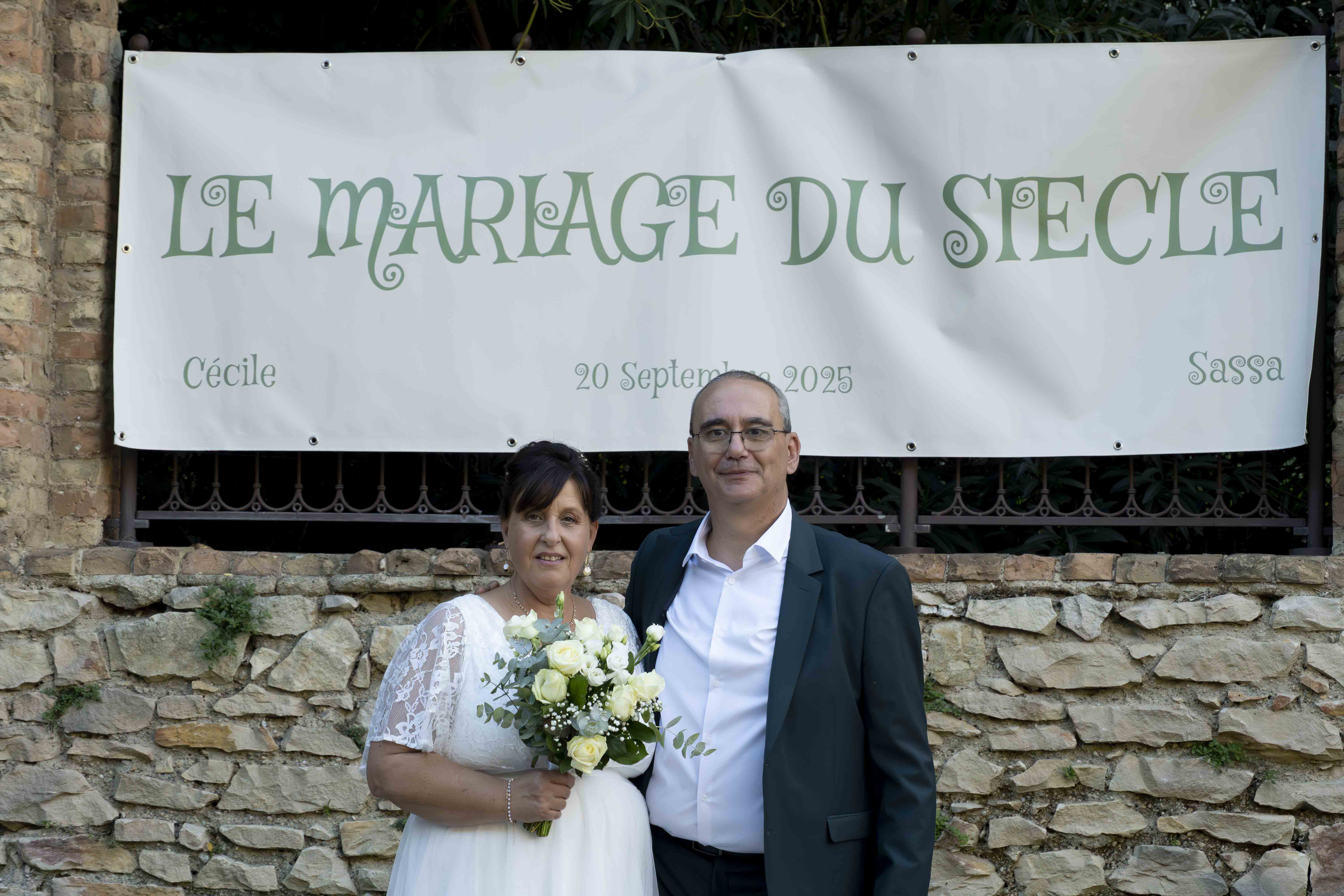 Mariage 128