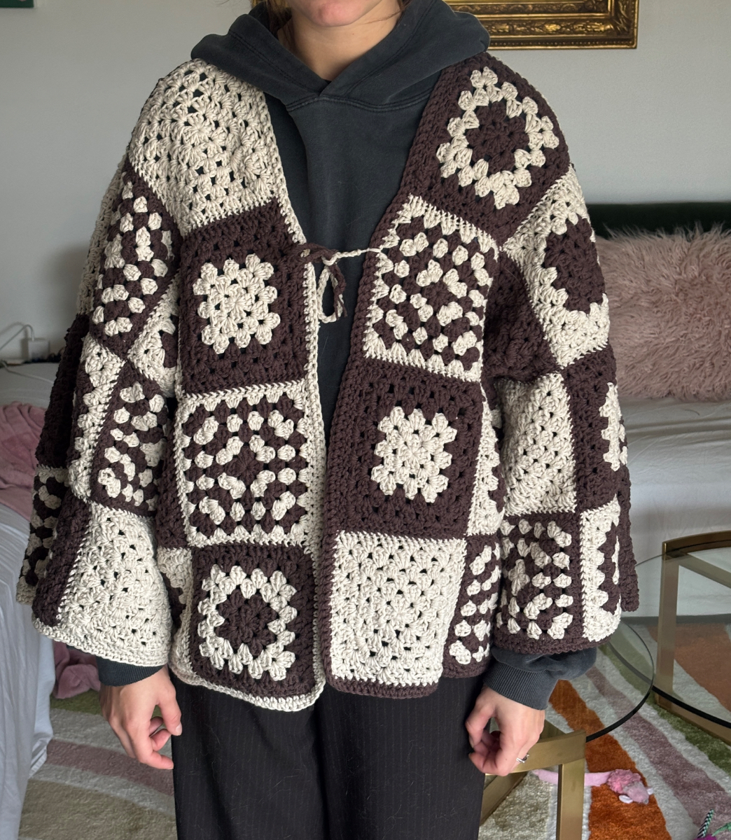 Veste 1