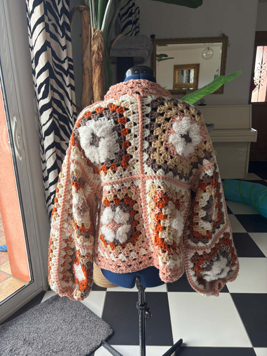 Veste 14