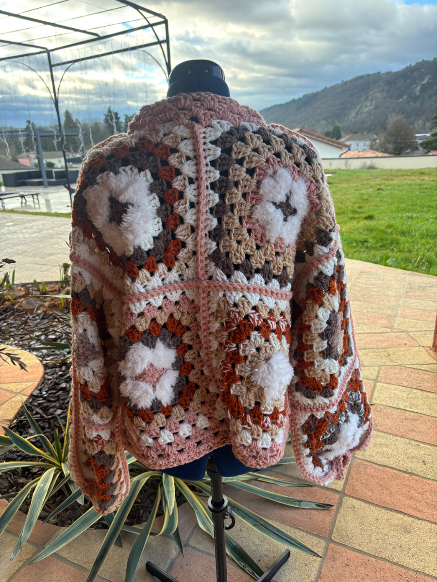 Veste 15