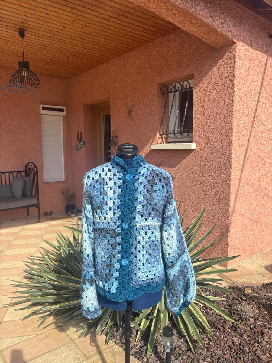 Veste 19