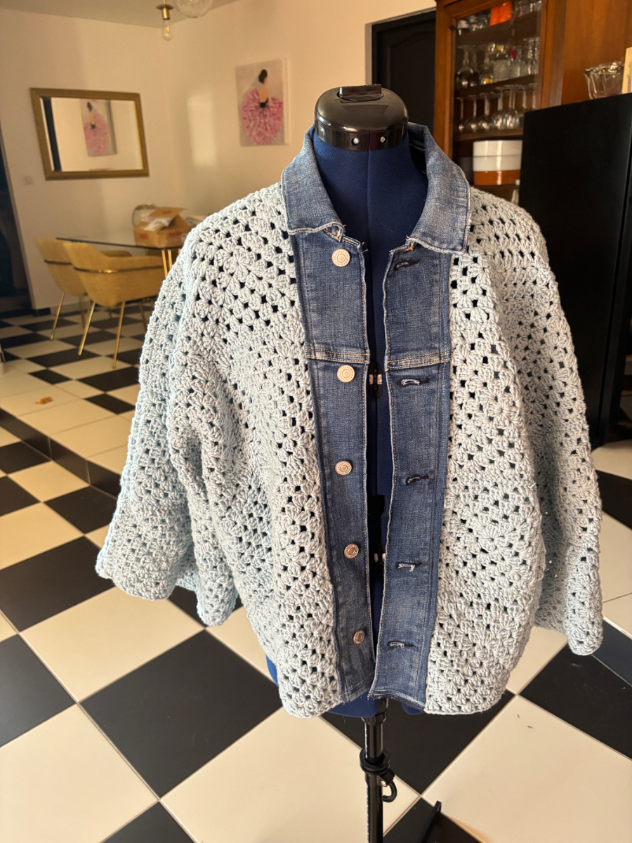 Veste 36
