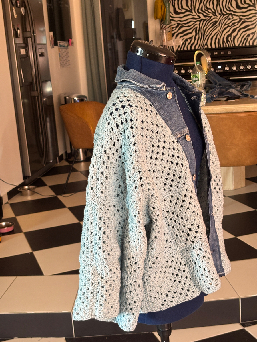 Veste 37