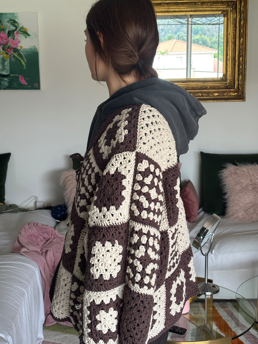 Veste 38