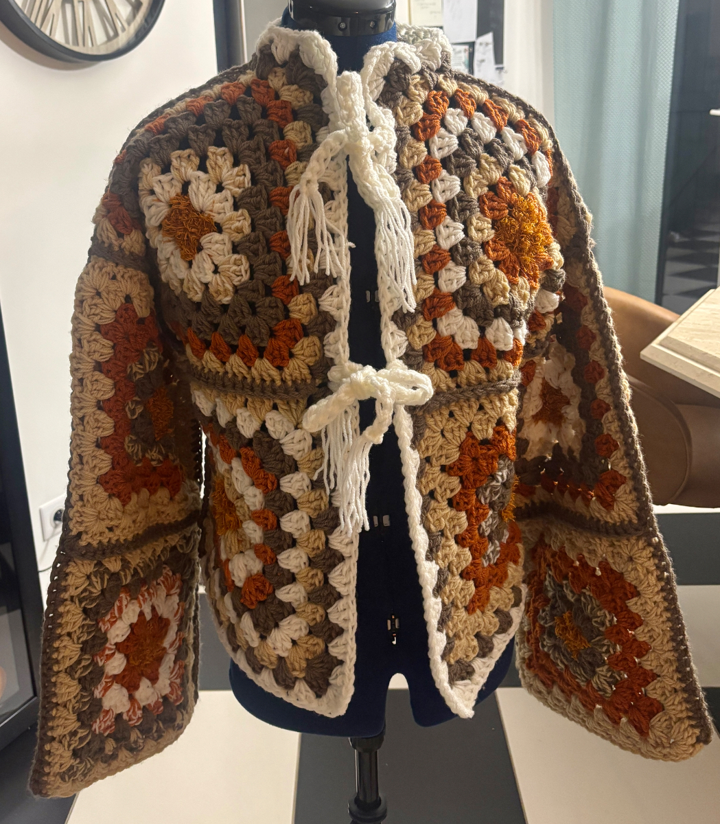 Veste 8
